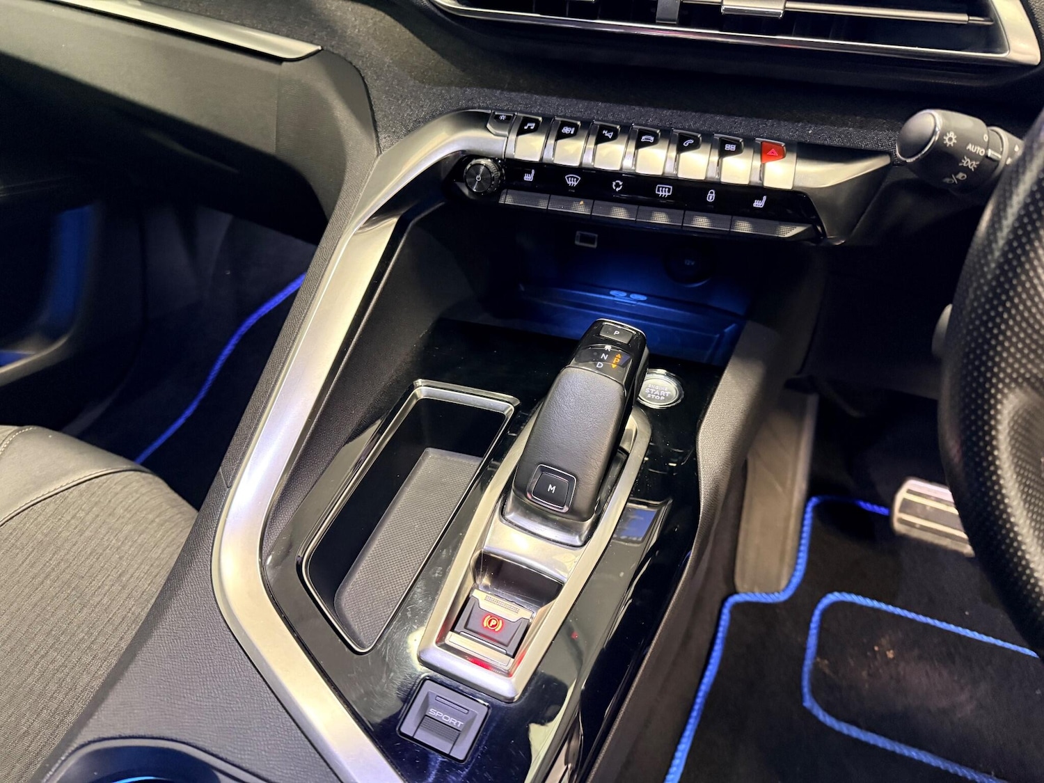 Used Peugeot 3008 2019 for sale - 77066468: Photo 32