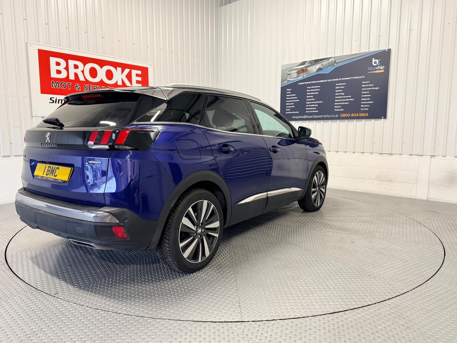 Used Peugeot 3008 2019 for sale - 77066468: Photo 7