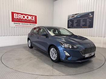 Used Ford Focus 2019 for sale - 78695667: Photo