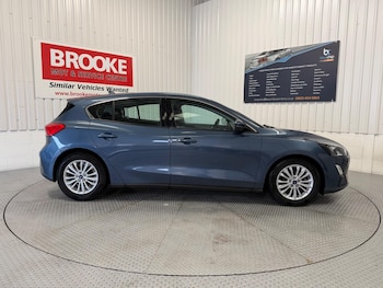 Used Ford Focus 2019 for sale - 78695667: Photo