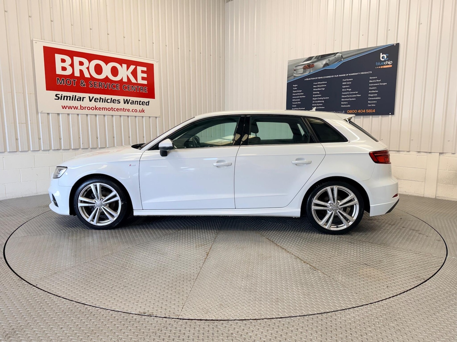 Used Audi A3 2017 for sale - 77174978: Photo 10