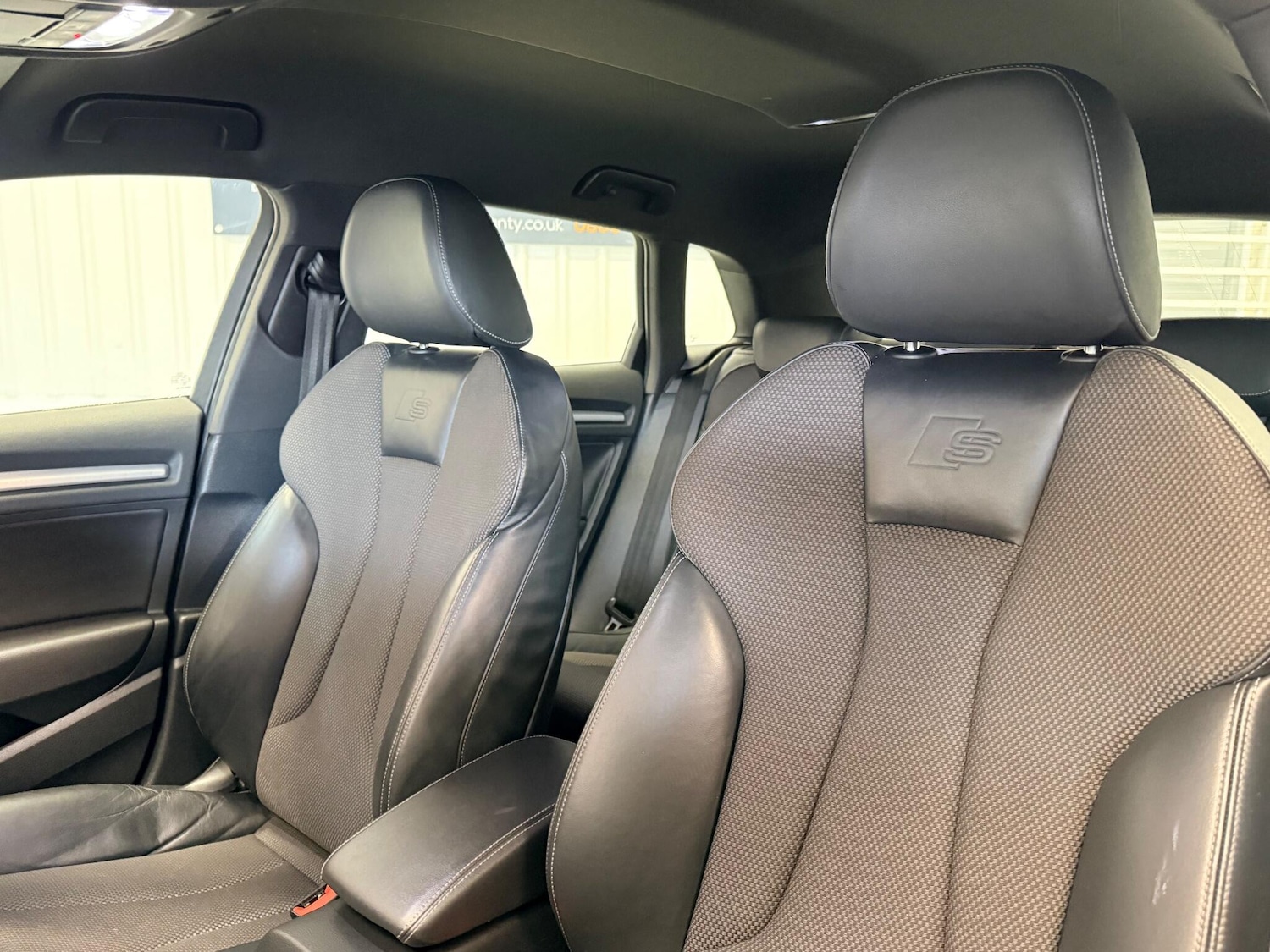 Used Audi A3 2017 for sale - 77174978: Photo 11