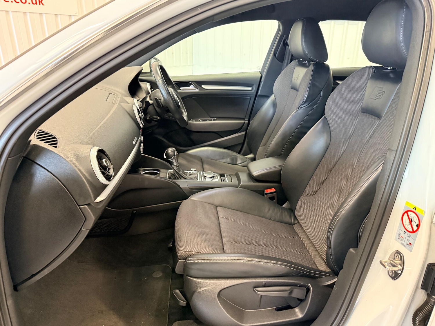 Used Audi A3 2017 for sale - 77174978: Photo 12