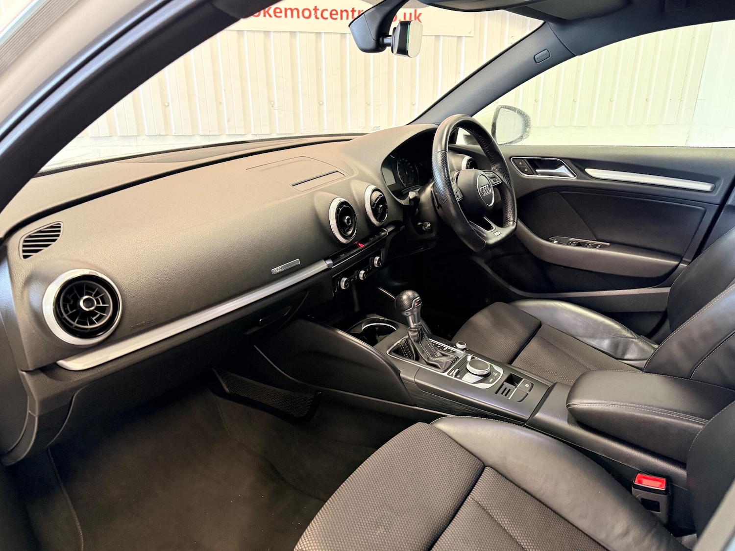 Used Audi A3 2017 for sale - 77174978: Photo 13