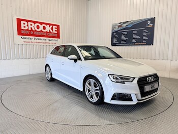 Audi A3 feature image