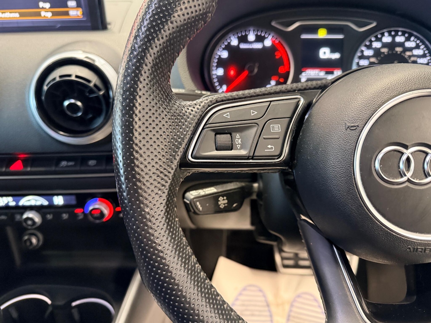 Used Audi A3 2017 for sale - 77174978: Photo 20