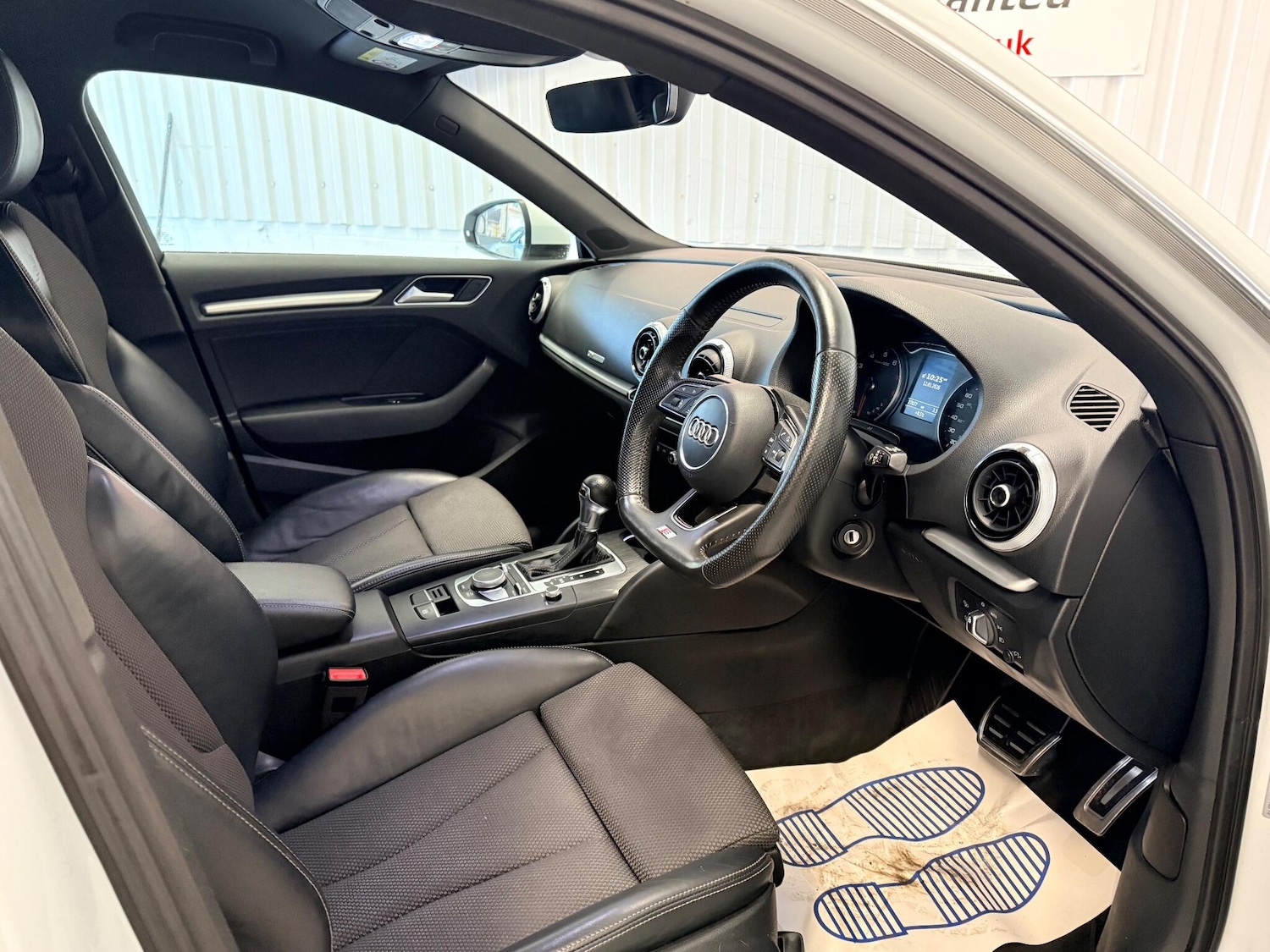 Used Audi A3 2017 for sale - 77174978: Photo 22