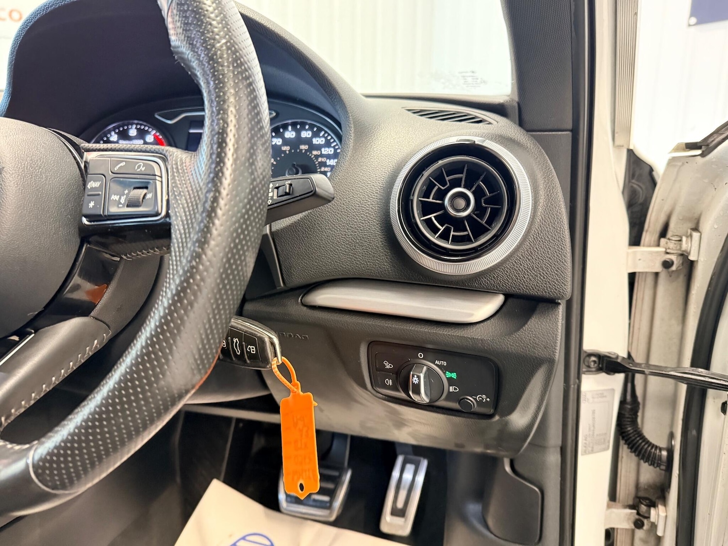 Used Audi A3 2017 for sale - 77174978: Photo 23