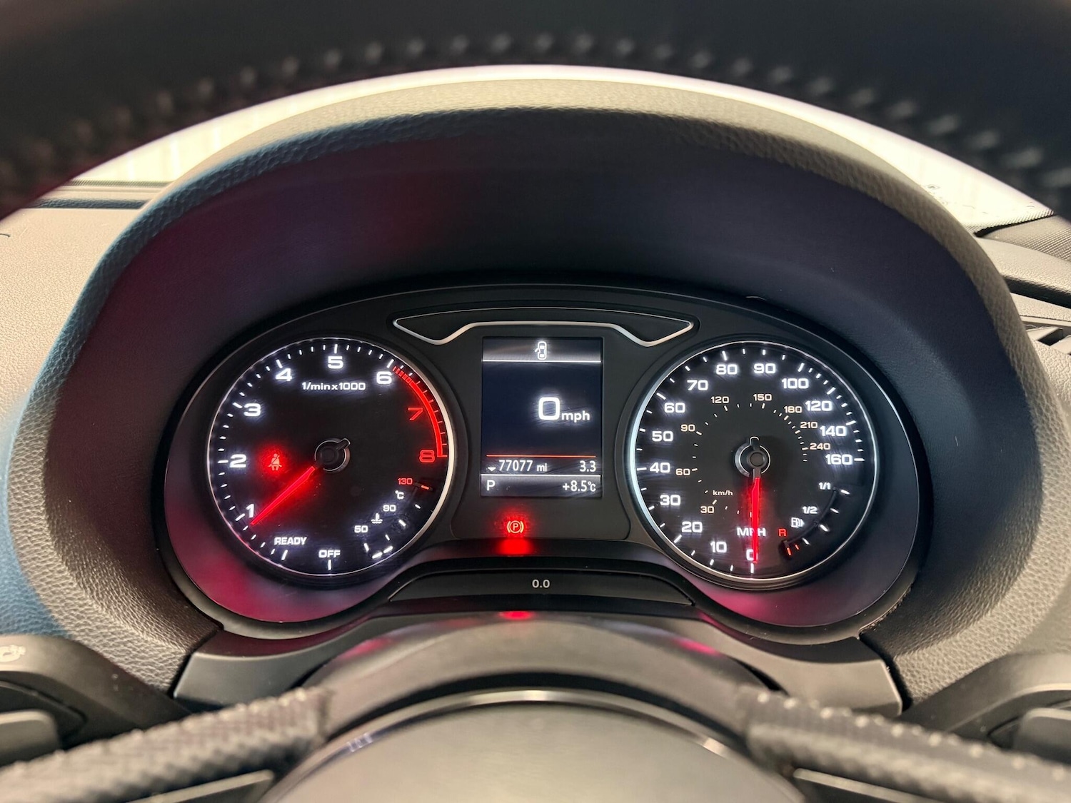 Used Audi A3 2017 for sale - 77174978: Photo 24