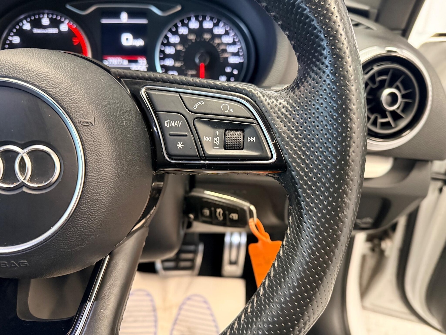 Used Audi A3 2017 for sale - 77174978: Photo 25