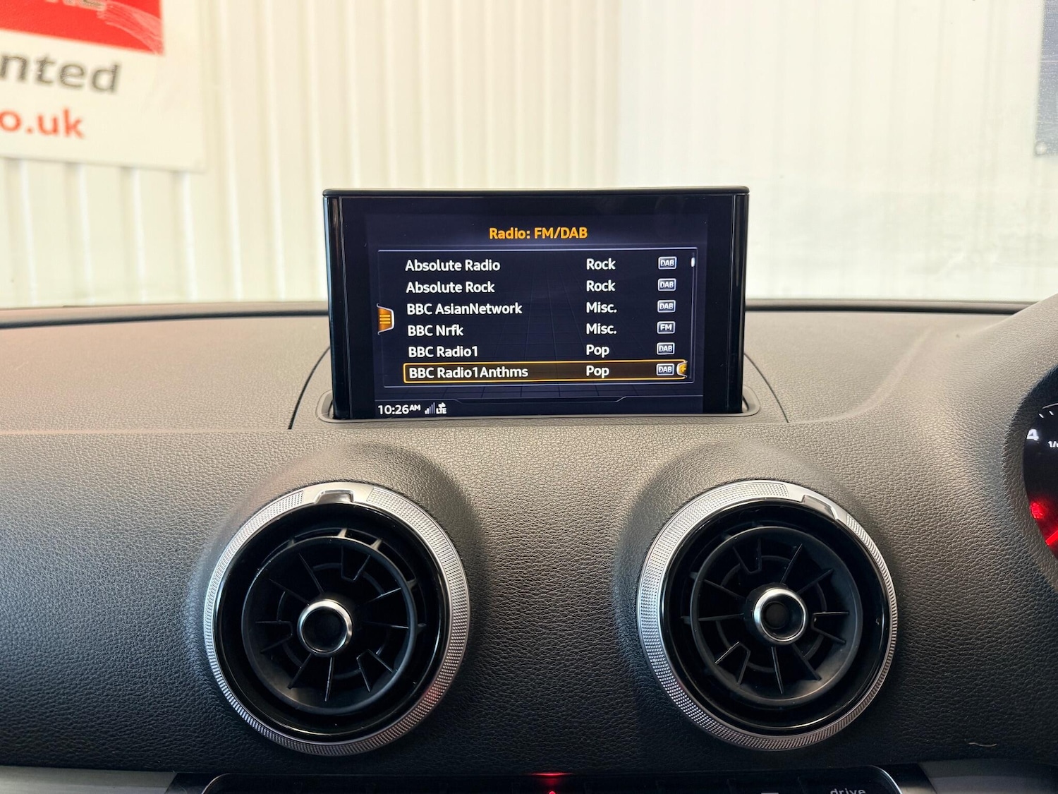 Used Audi A3 2017 for sale - 77174978: Photo 27