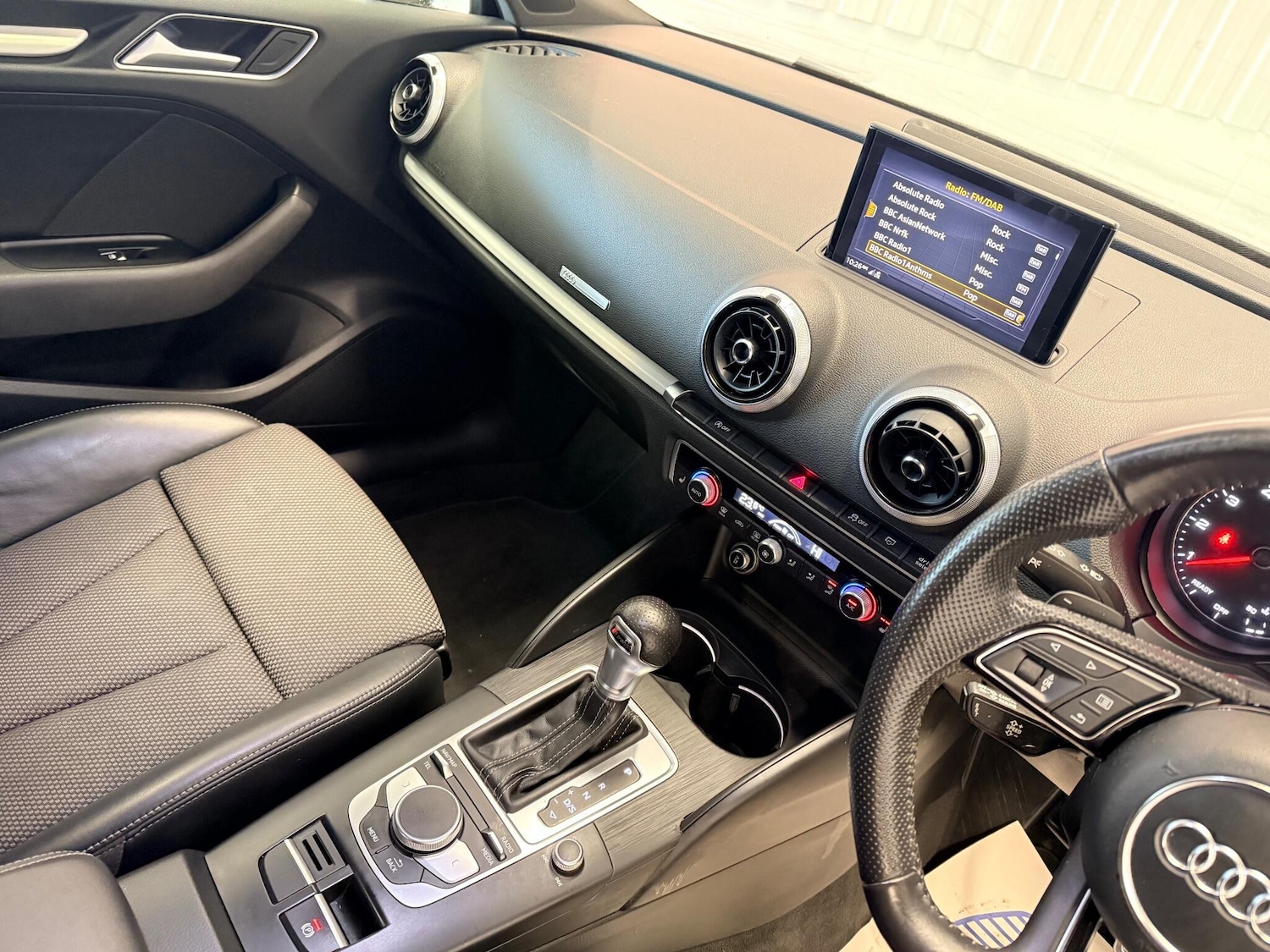 Used Audi A3 2017 for sale - 77174978: Photo 28