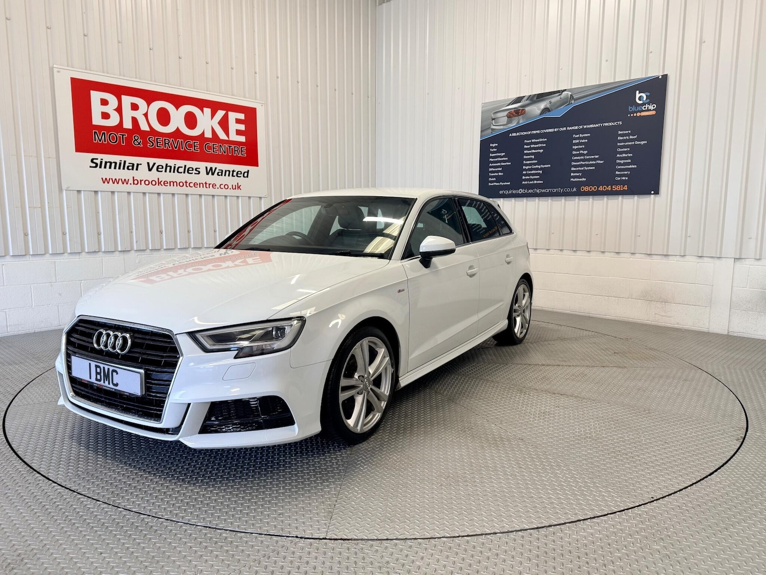 Used Audi A3 2017 for sale - 77174978: Photo 3