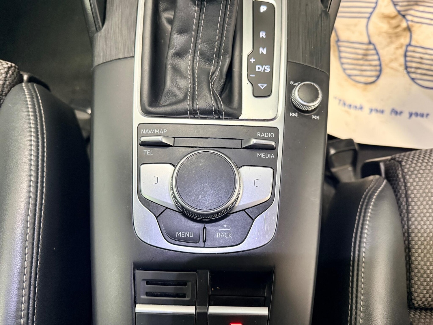 Used Audi A3 2017 for sale - 77174978: Photo 30