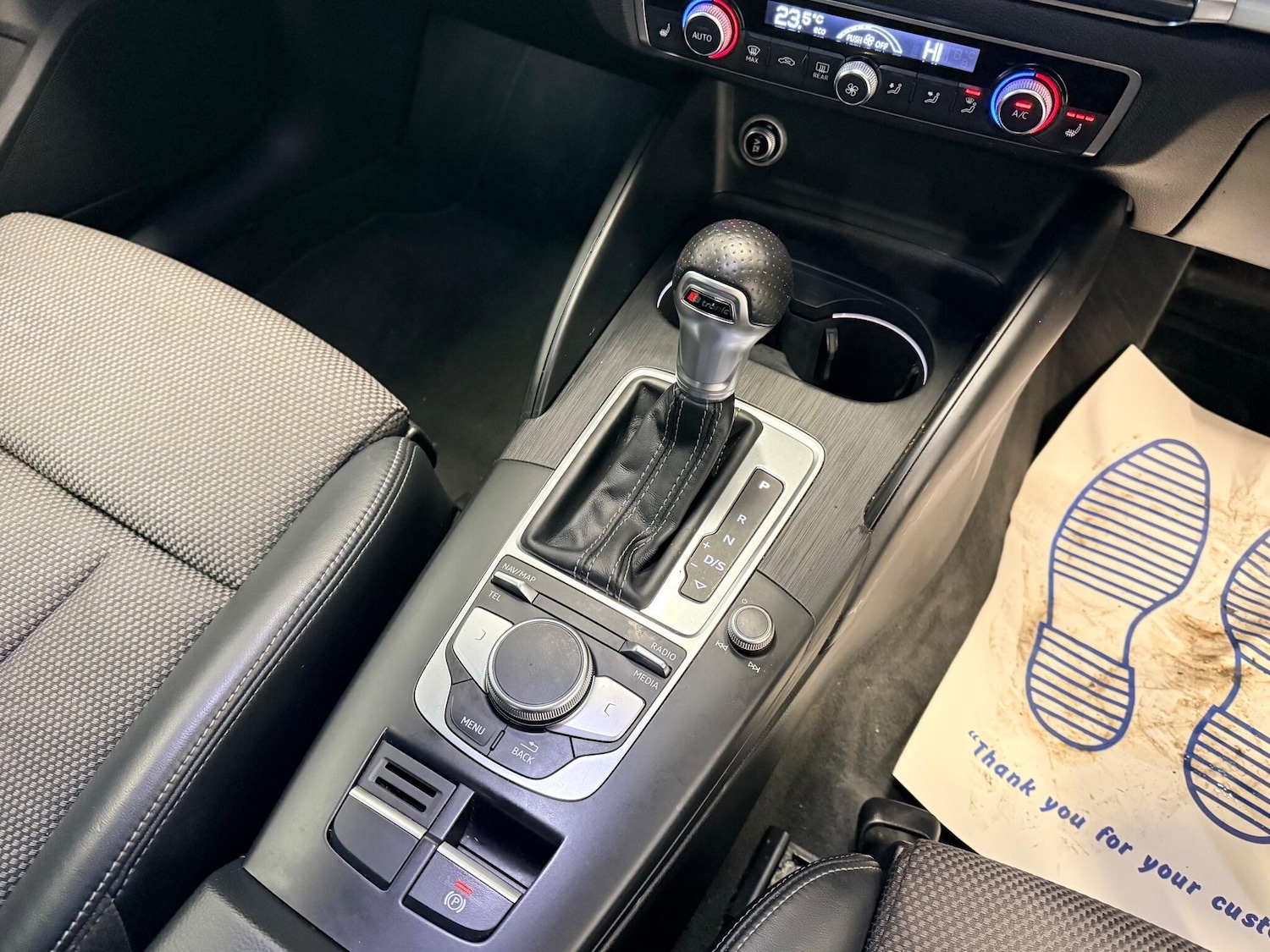 Used Audi A3 2017 for sale - 77174978: Photo 31