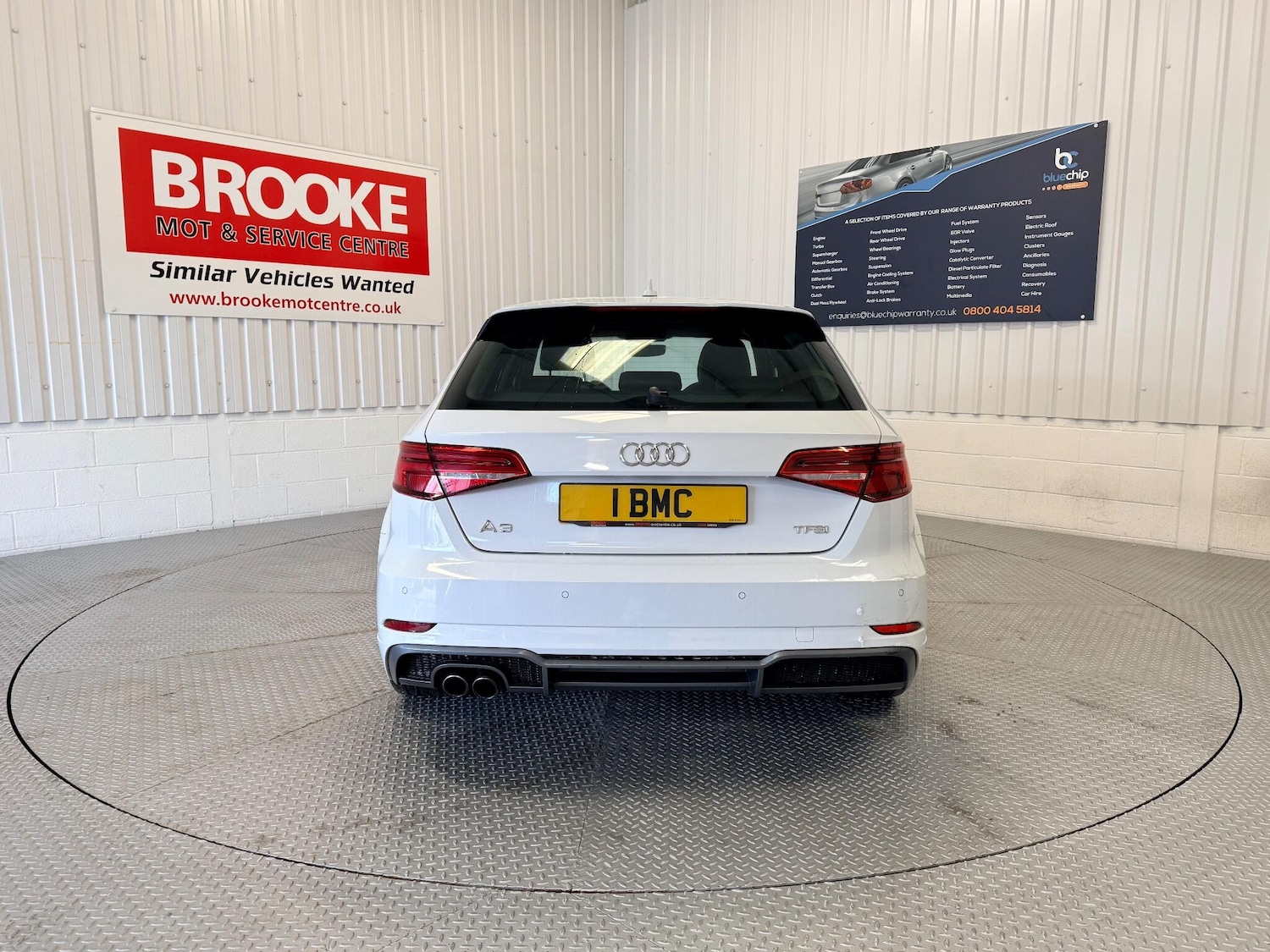 Used Audi A3 2017 for sale - 77174978: Photo 8