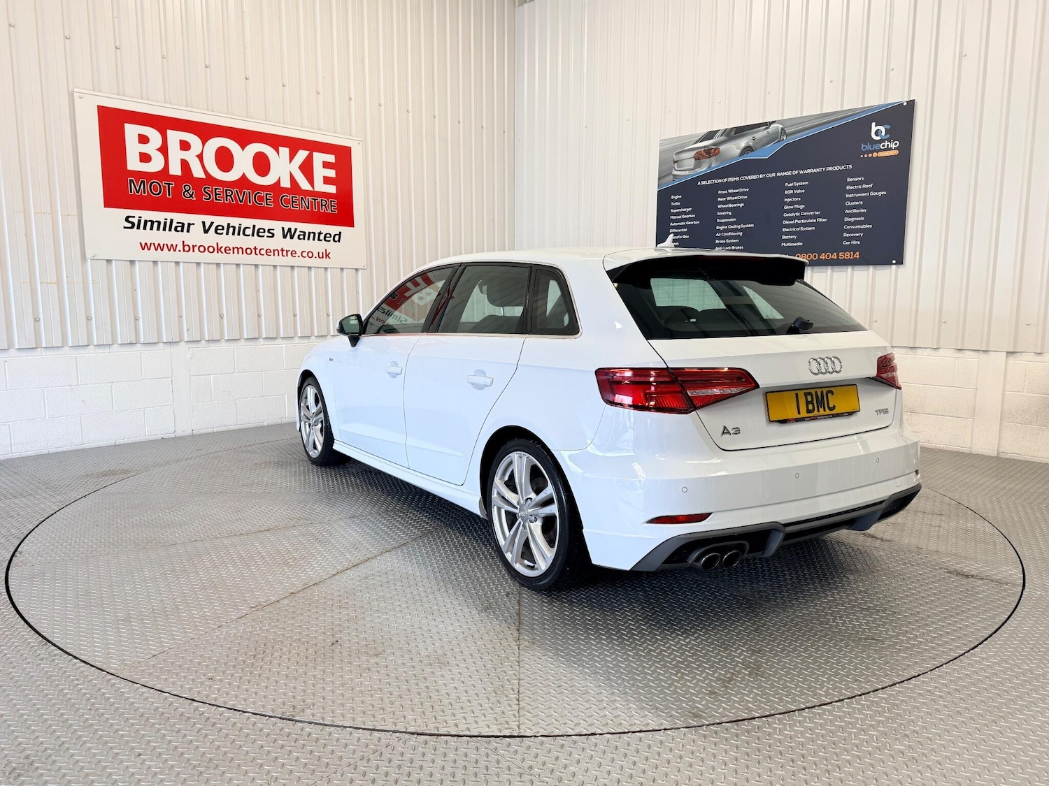 Used Audi A3 2017 for sale - 77174978: Photo 9