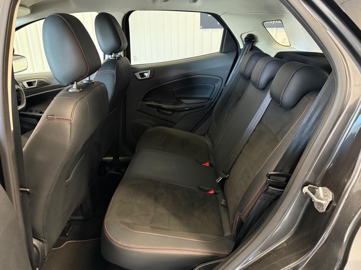 Used Ford Ecosport 2019 for sale - 76522149: Photo 11