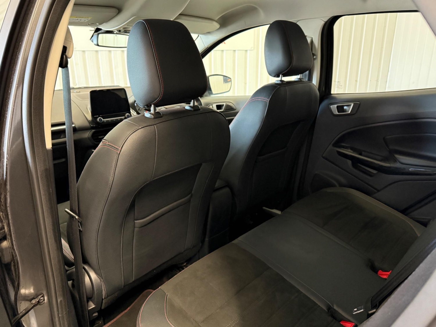 Used Ford Ecosport 2019 for sale - 76522149: Photo 12