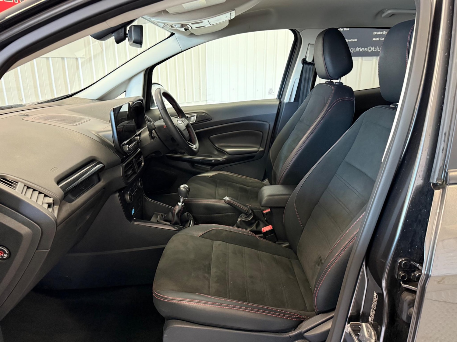 Used Ford Ecosport 2019 for sale - 76522149: Photo 13