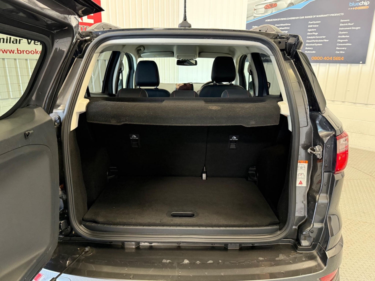 Used Ford Ecosport 2019 for sale - 76522149: Photo 15