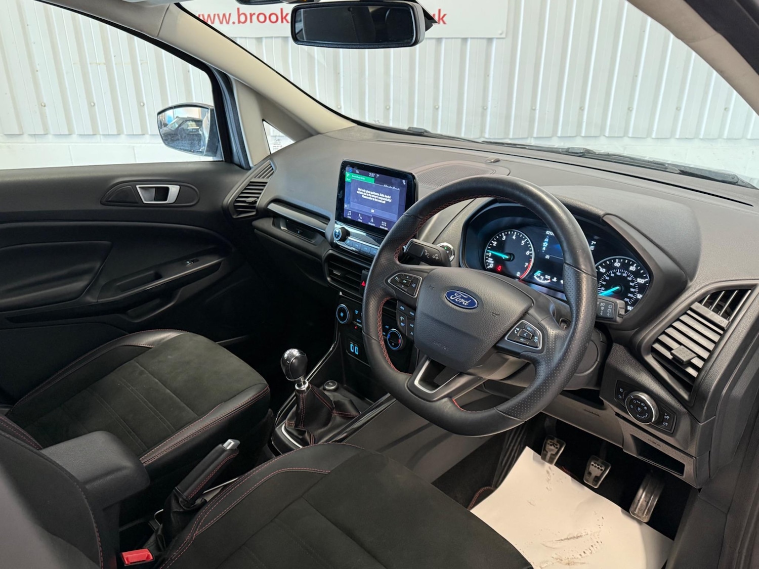 Used Ford Ecosport 2019 for sale - 76522149: Photo 17