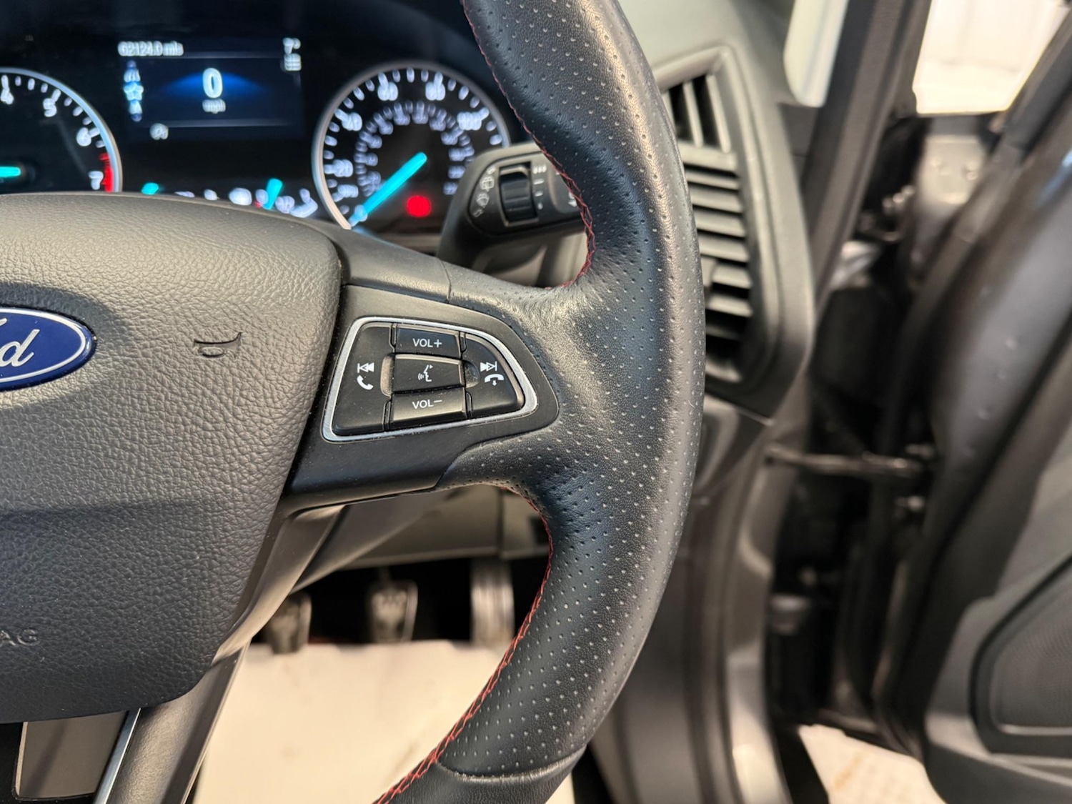 Used Ford Ecosport 2019 for sale - 76522149: Photo 20