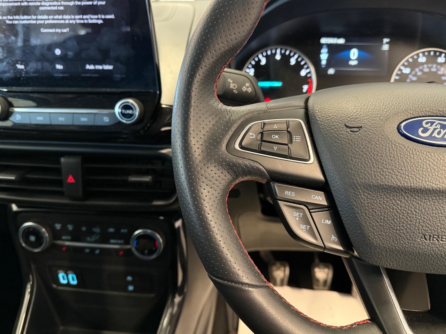 Used Ford Ecosport 2019 for sale - 76522149: Photo 21