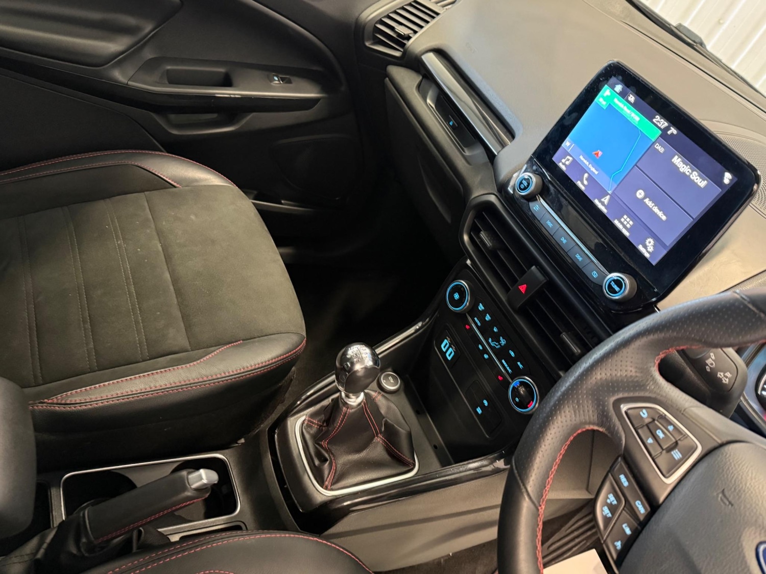 Used Ford Ecosport 2019 for sale - 76522149: Photo 23