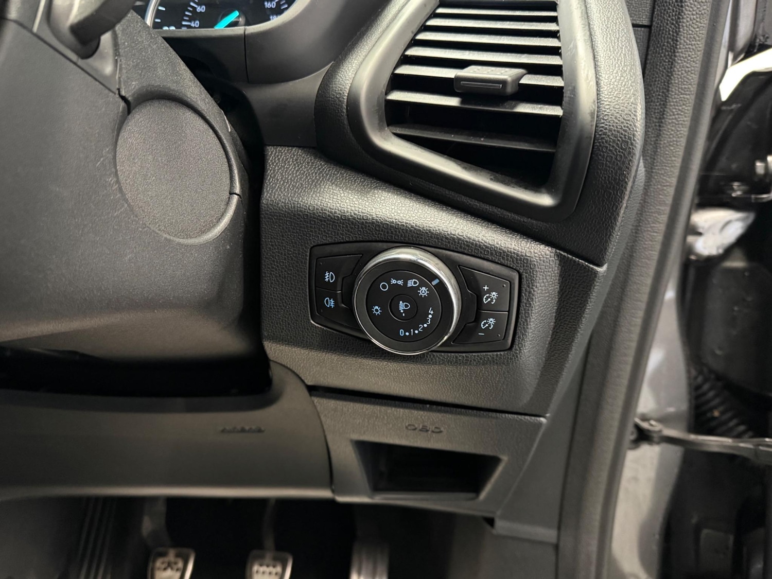 Used Ford Ecosport 2019 for sale - 76522149: Photo 24