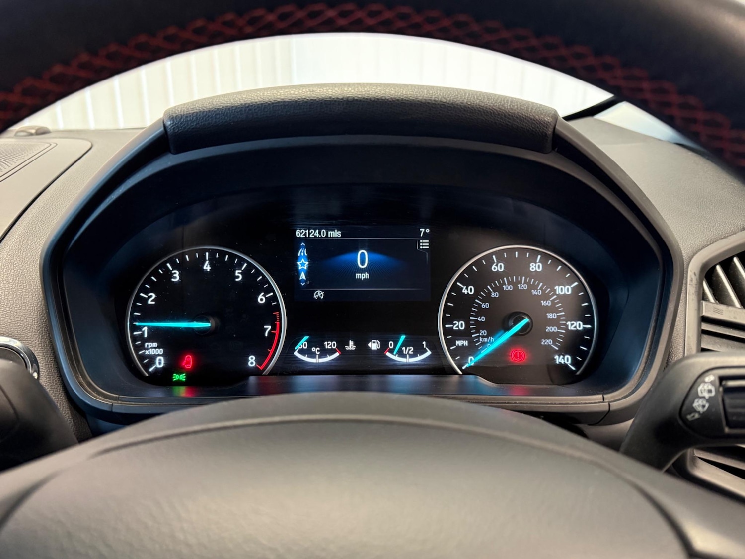 Used Ford Ecosport 2019 for sale - 76522149: Photo 25