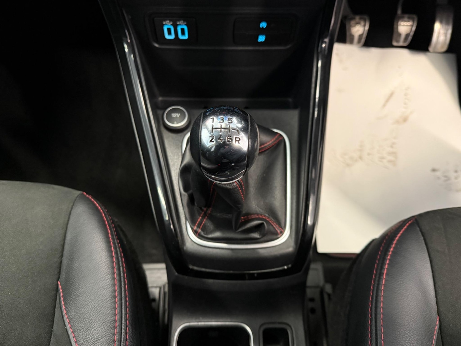 Used Ford Ecosport 2019 for sale - 76522149: Photo 31