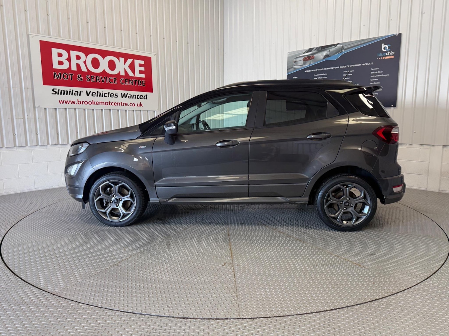Used Ford Ecosport 2019 for sale - 76522149: Photo 9