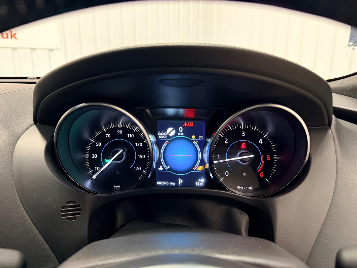 Used Jaguar F-Pace 2018 for sale - 77439786: Photo 22