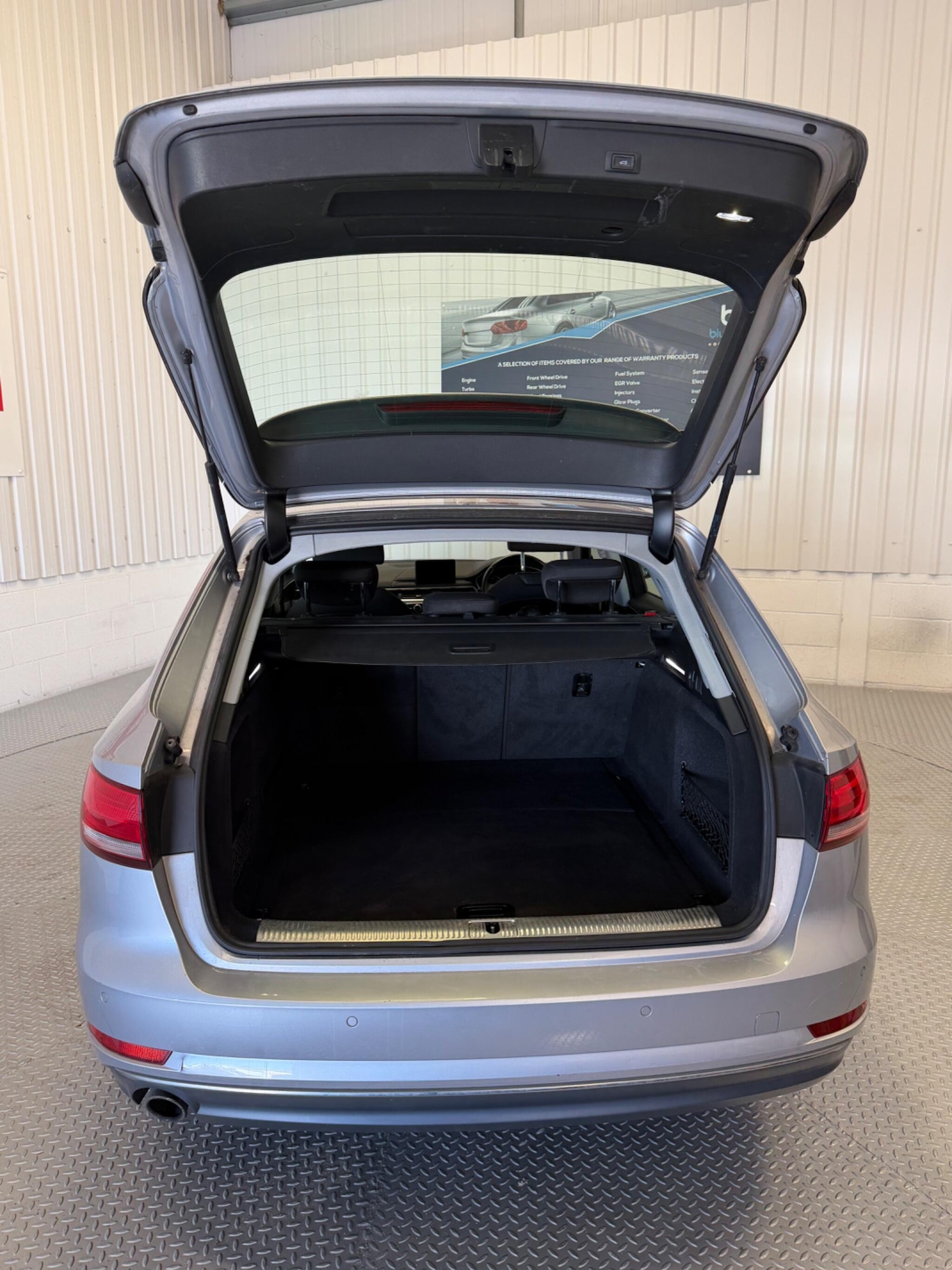 Used Audi A4 2016 for sale - 77957667: Photo 10