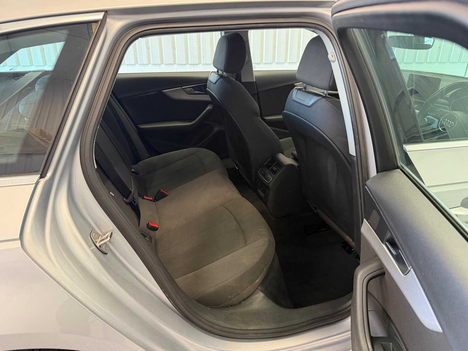 Used Audi A4 2016 for sale - 77957667: Photo 13