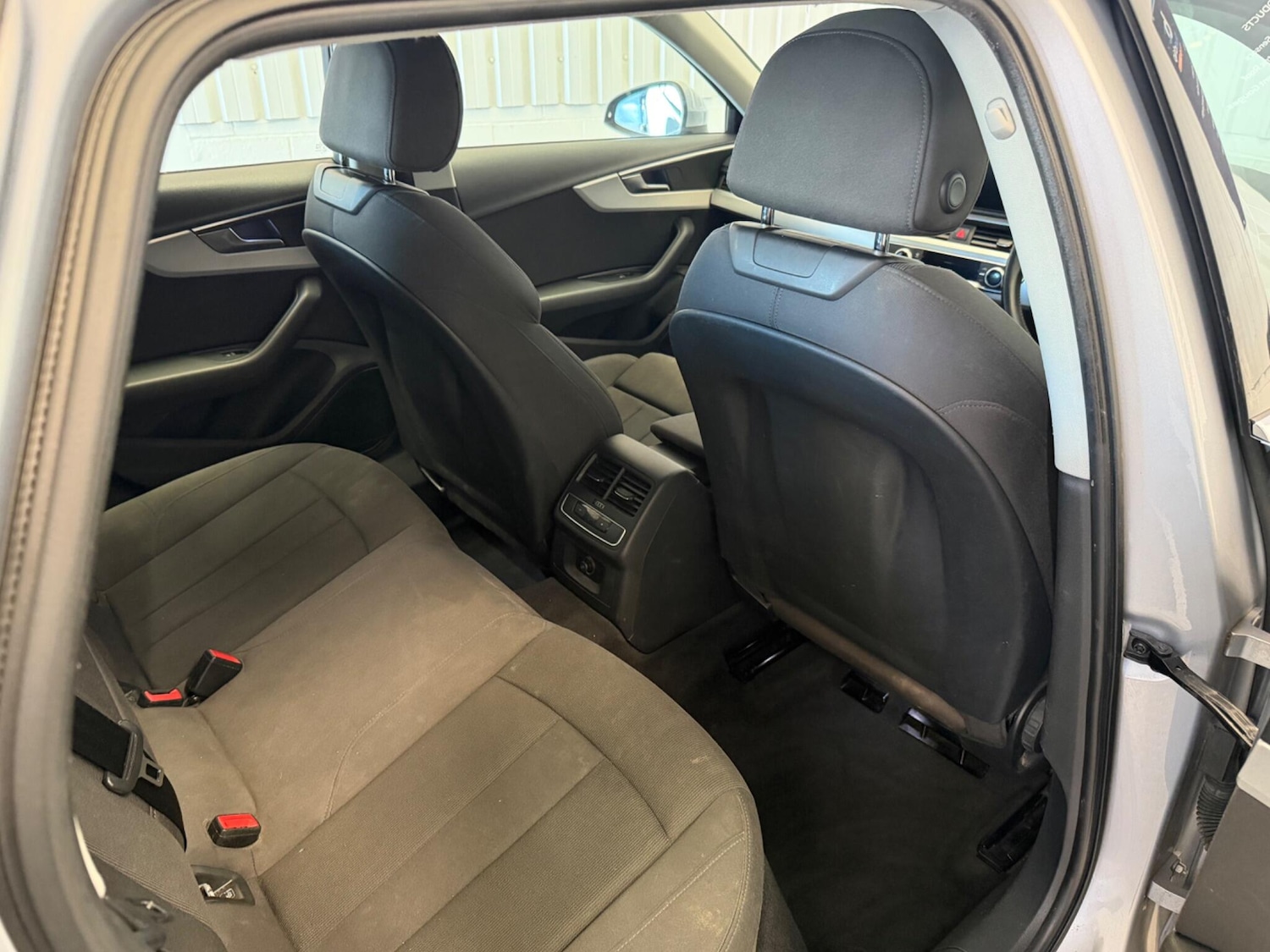 Used Audi A4 2016 for sale - 77957667: Photo 14