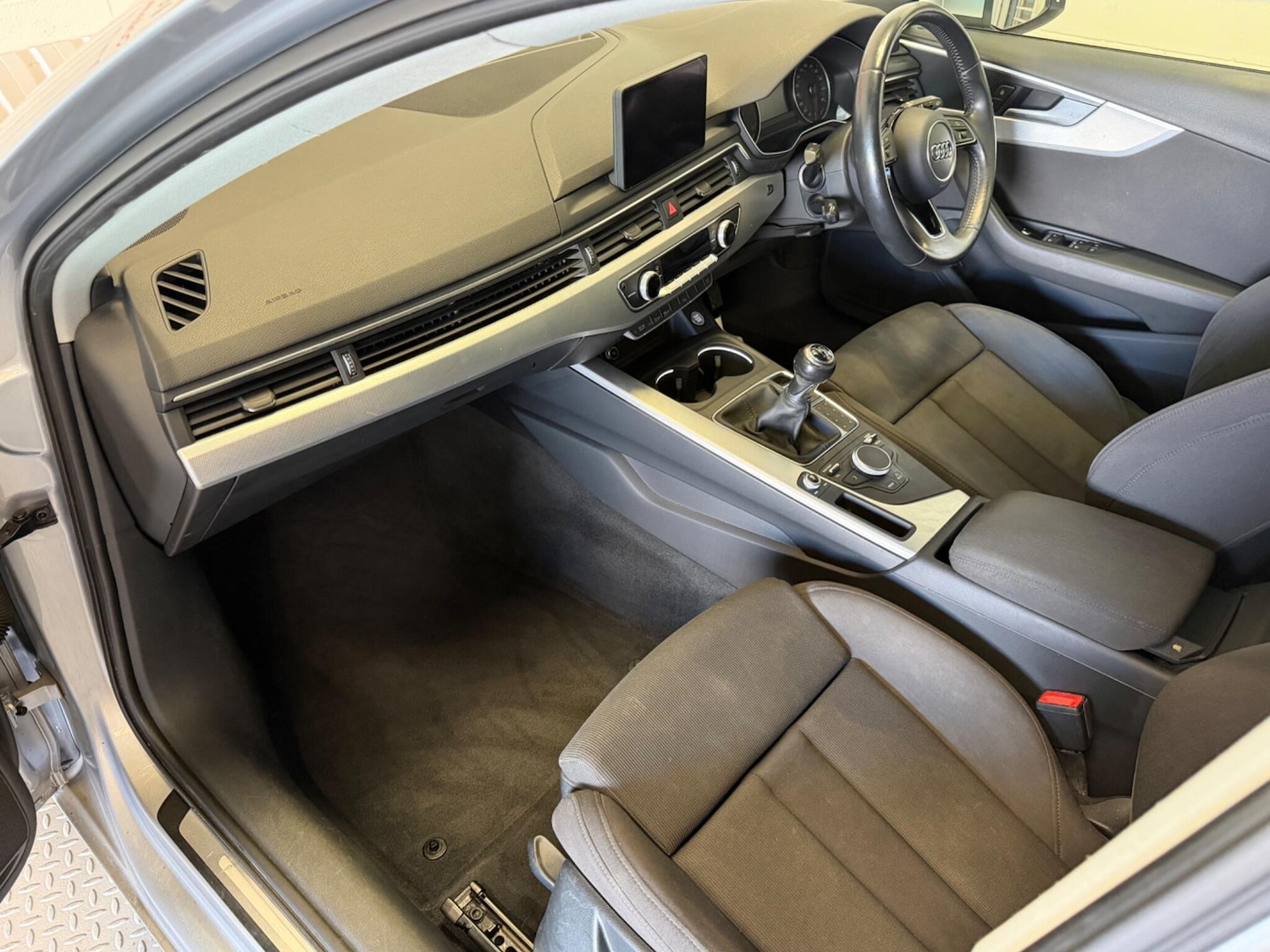 Used Audi A4 2016 for sale - 77957667: Photo 16