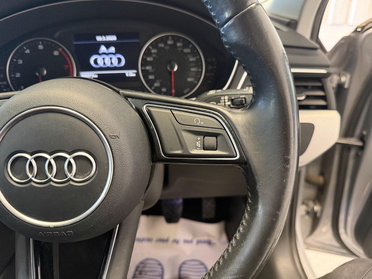 Used Audi A4 2016 for sale - 77957667: Photo 21