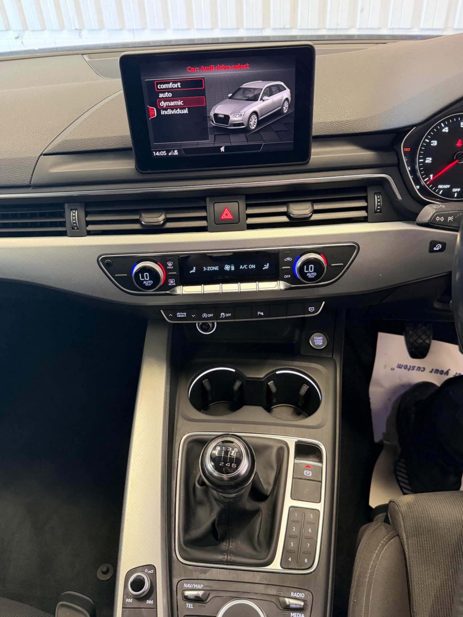 Used Audi A4 2016 for sale - 77957667: Photo 24