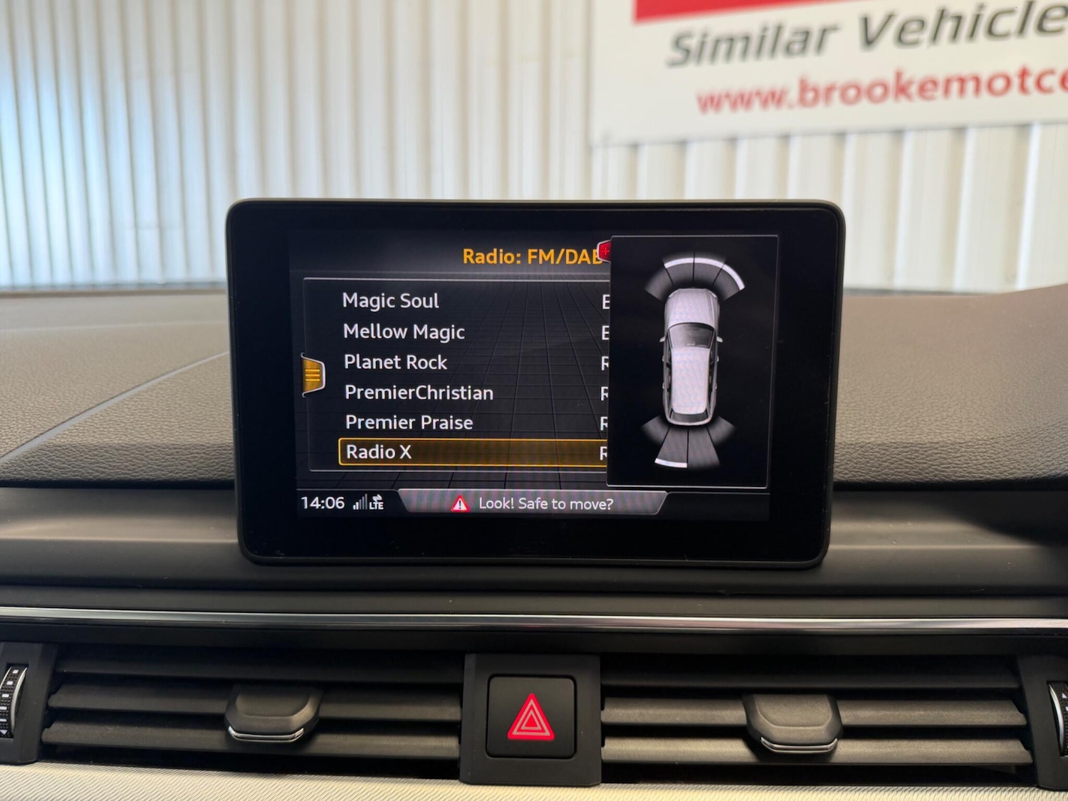 Used Audi A4 2016 for sale - 77957667: Photo 26