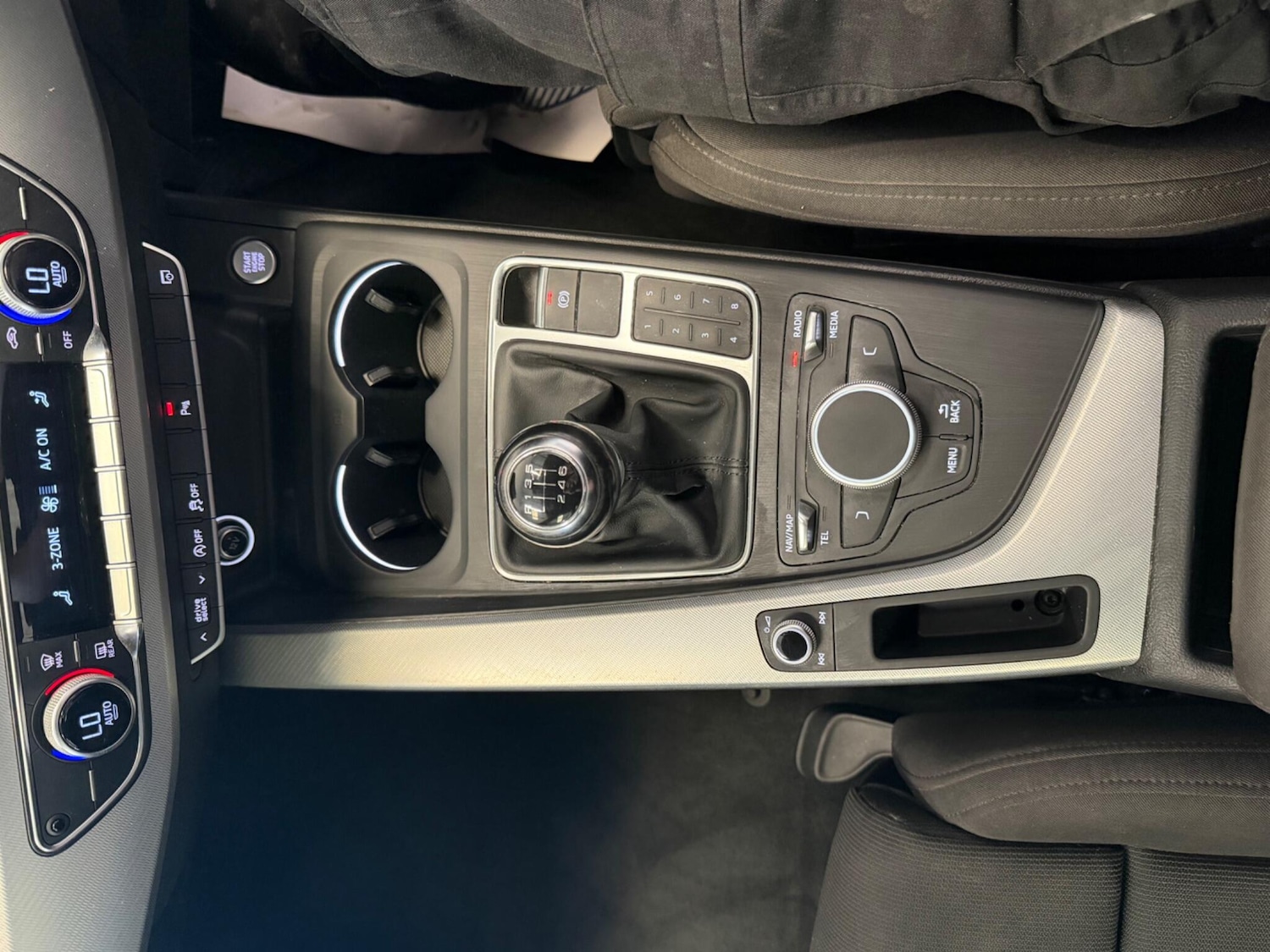 Used Audi A4 2016 for sale - 77957667: Photo 28