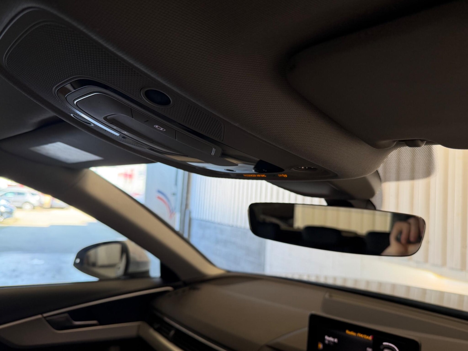 Used Audi A4 2016 for sale - 77957667: Photo 29