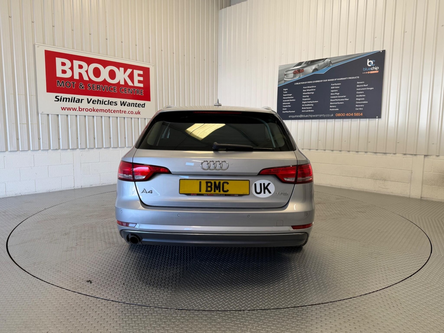 Used Audi A4 2016 for sale - 77957667: Photo 5