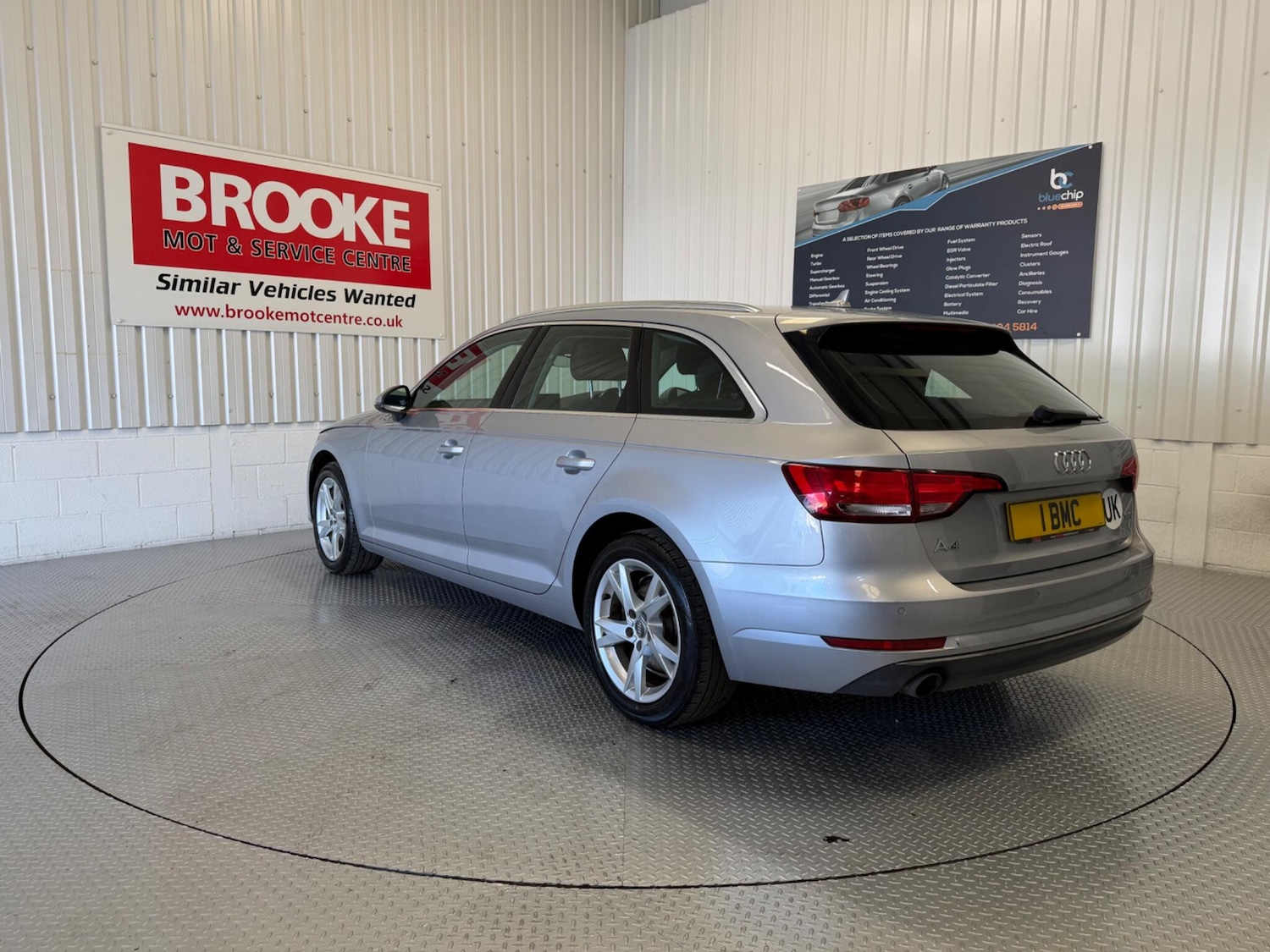 Used Audi A4 2016 for sale - 77957667: Photo 6