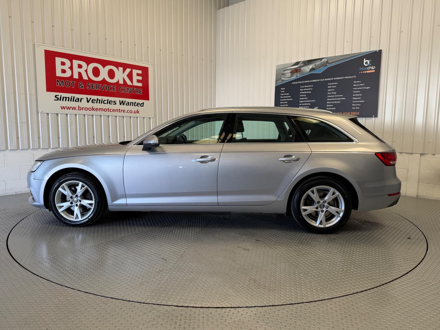 Used Audi A4 2016 for sale - 77957667: Photo 7