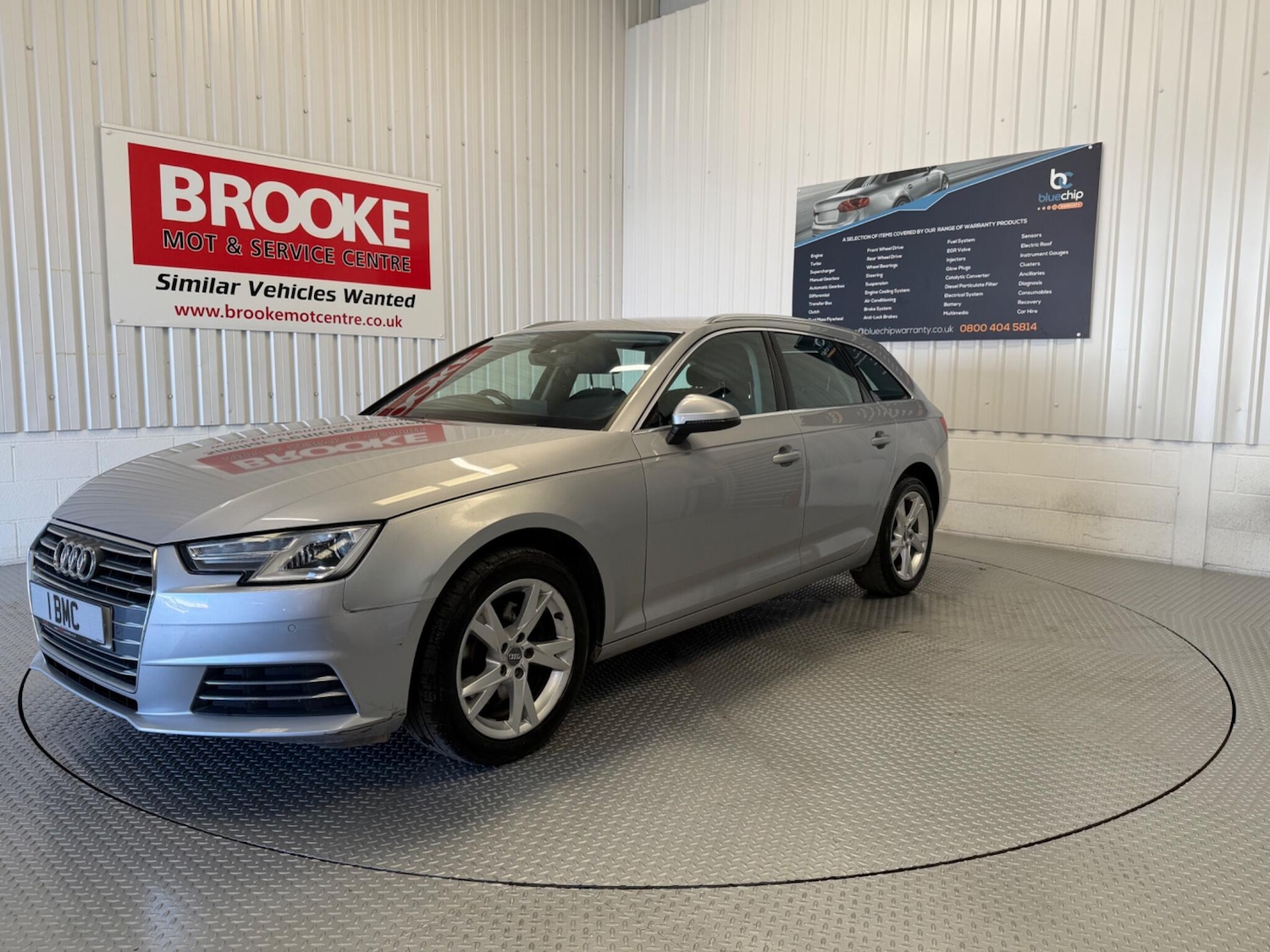 Used Audi A4 2016 for sale - 77957667: Photo 8