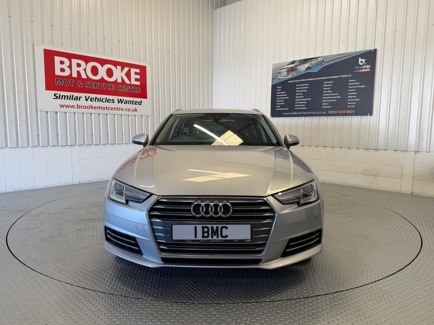 Used Audi A4 2016 for sale - 77957667: Photo 9