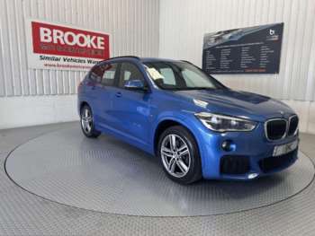 (17) - 2.0 20d M Sport Auto xDrive Euro 6 (s/s) 5dr