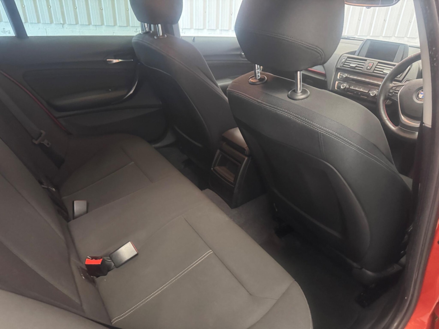 Used BMW 1 Series 2012 for sale - 78203872: Photo 14